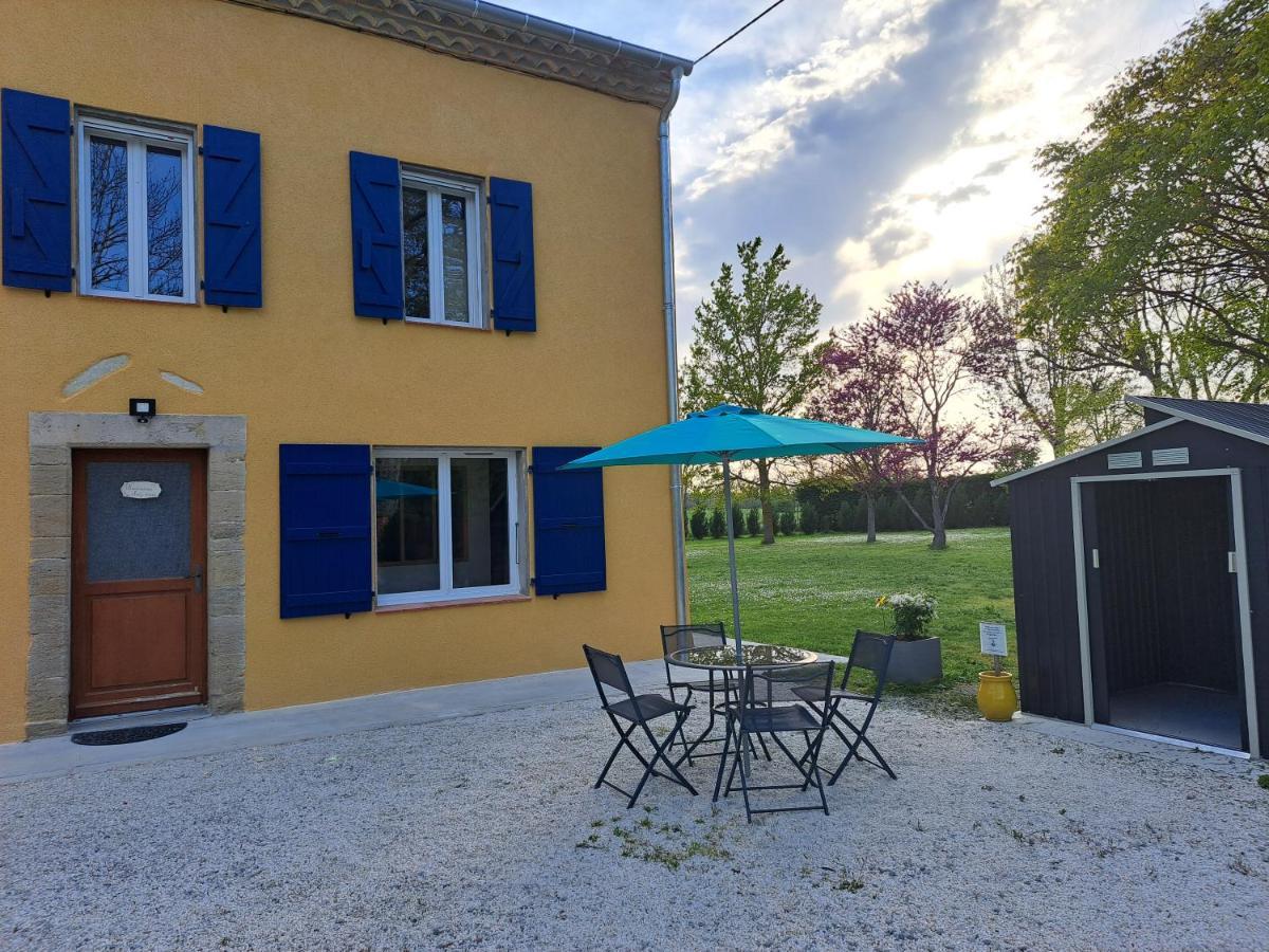 Gite La Dolce Vita Saint-Félix-Lauragais Екстериор снимка